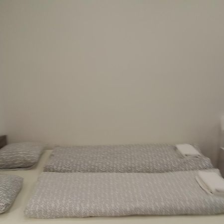 Apartman 4 You Westend Budapest Camera foto