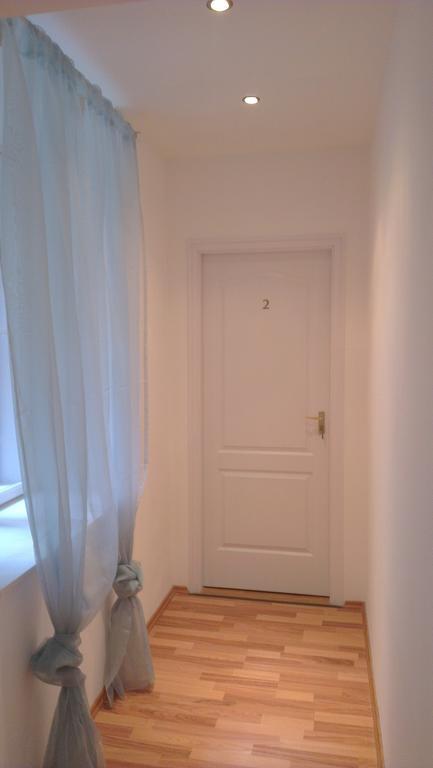 Apartman 4 You Westend Budapest Esterno foto
