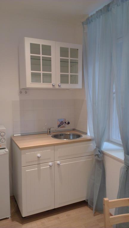 Apartman 4 You Westend Budapest Camera foto