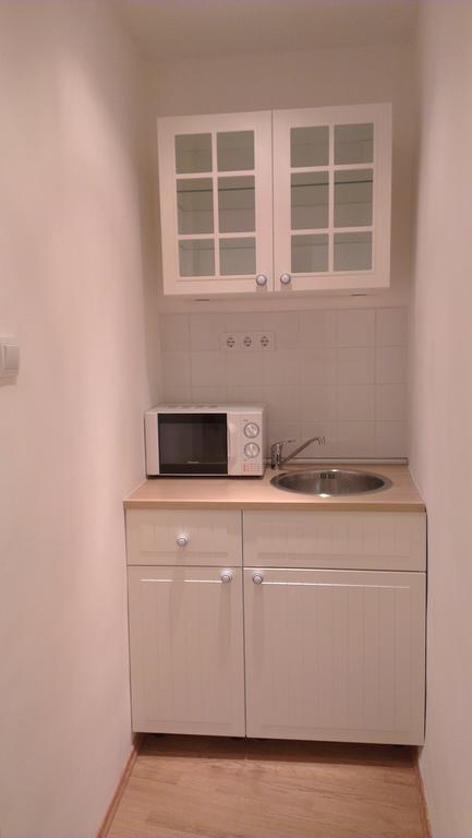 Apartman 4 You Westend Budapest Esterno foto