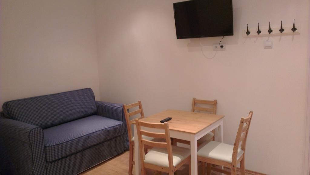 Apartman 4 You Westend Budapest Camera foto