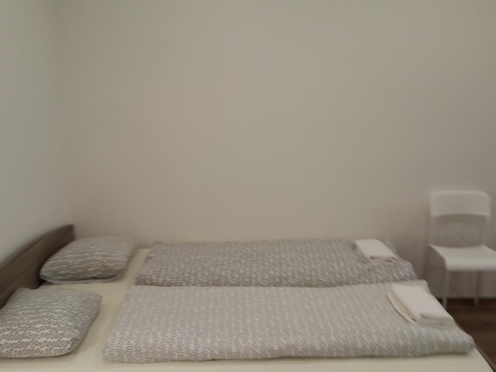 Apartman 4 You Westend Budapest Camera foto
